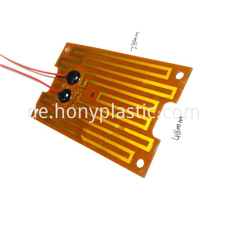 220V-Kapton-Polyimide-Thin-Film-Heater